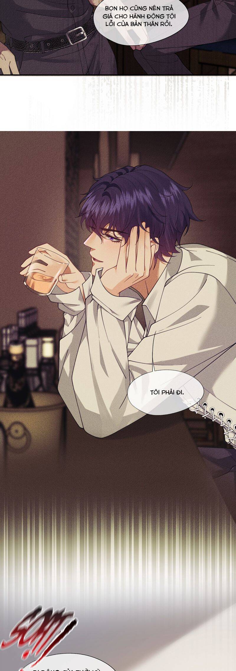 Gài Bẫy Ác Khuyển Chapter  56 - 10