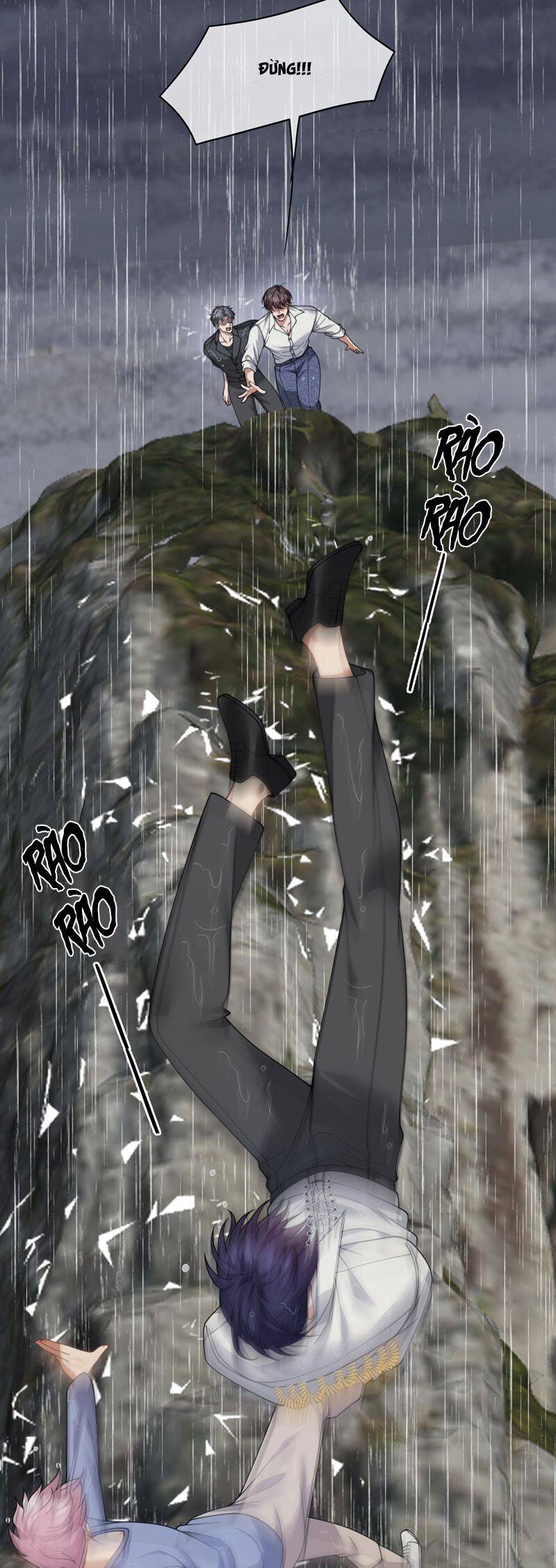 Gài Bẫy Ác Khuyển Chapter  57 - 11