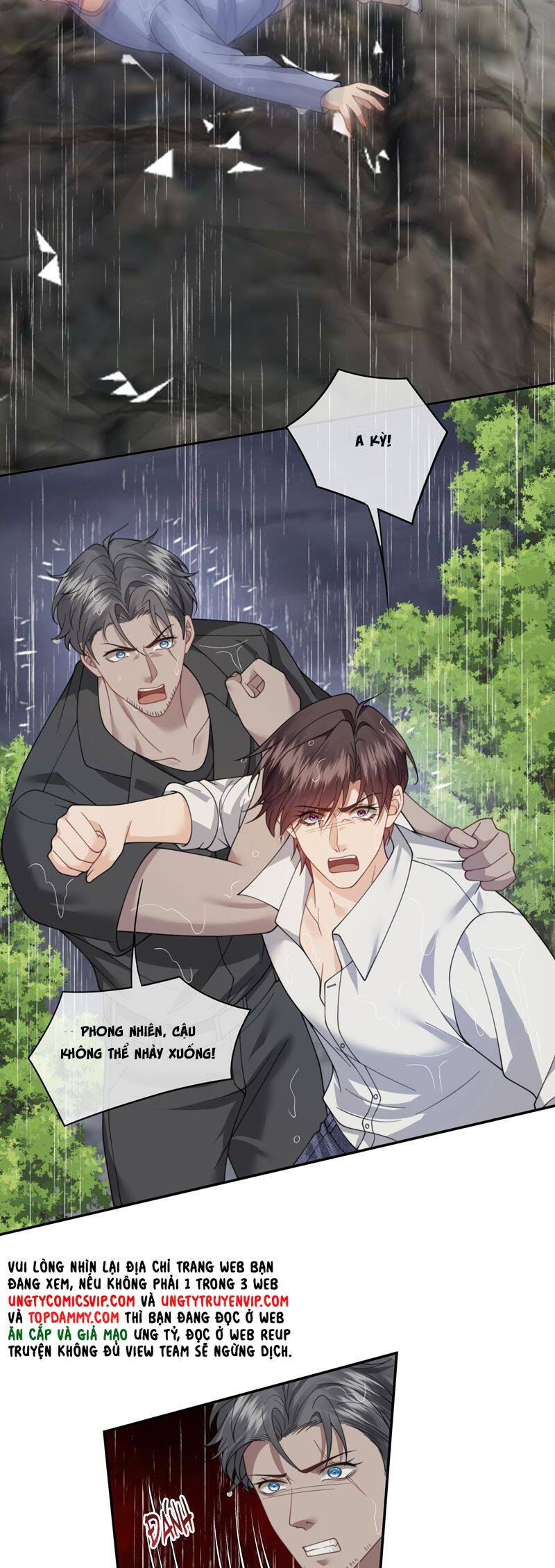 Gài Bẫy Ác Khuyển Chapter  57 - 12