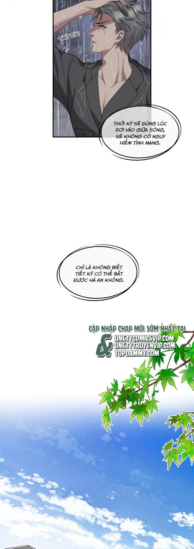 Gài Bẫy Ác Khuyển Chapter  57 - 14