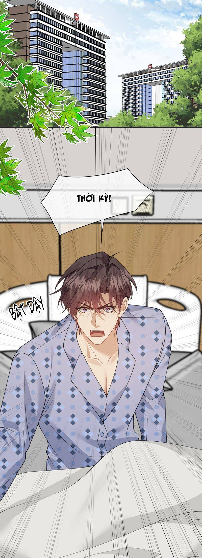 Gài Bẫy Ác Khuyển Chapter  57 - 15