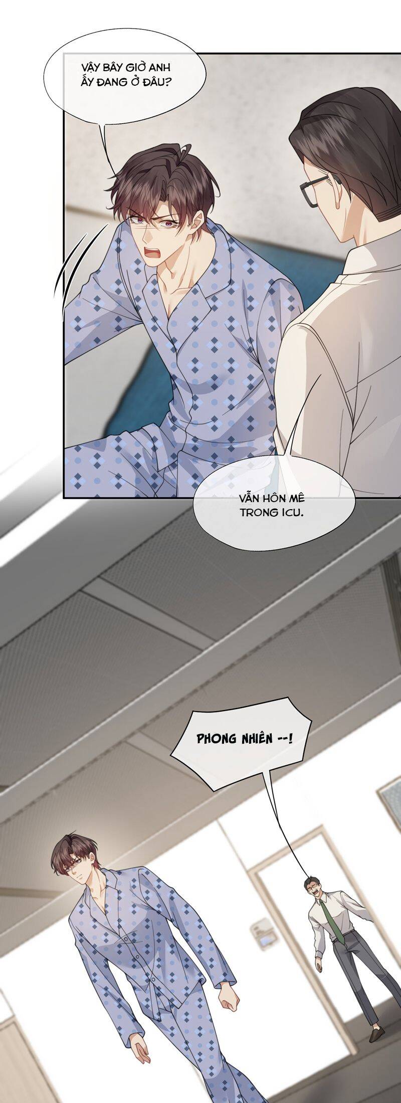 Gài Bẫy Ác Khuyển Chapter  57 - 17