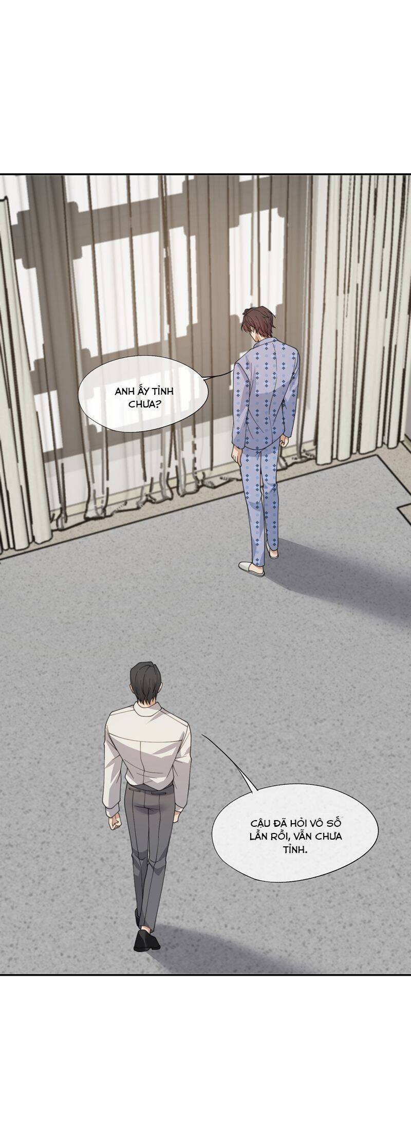 Gài Bẫy Ác Khuyển Chapter  57 - 21