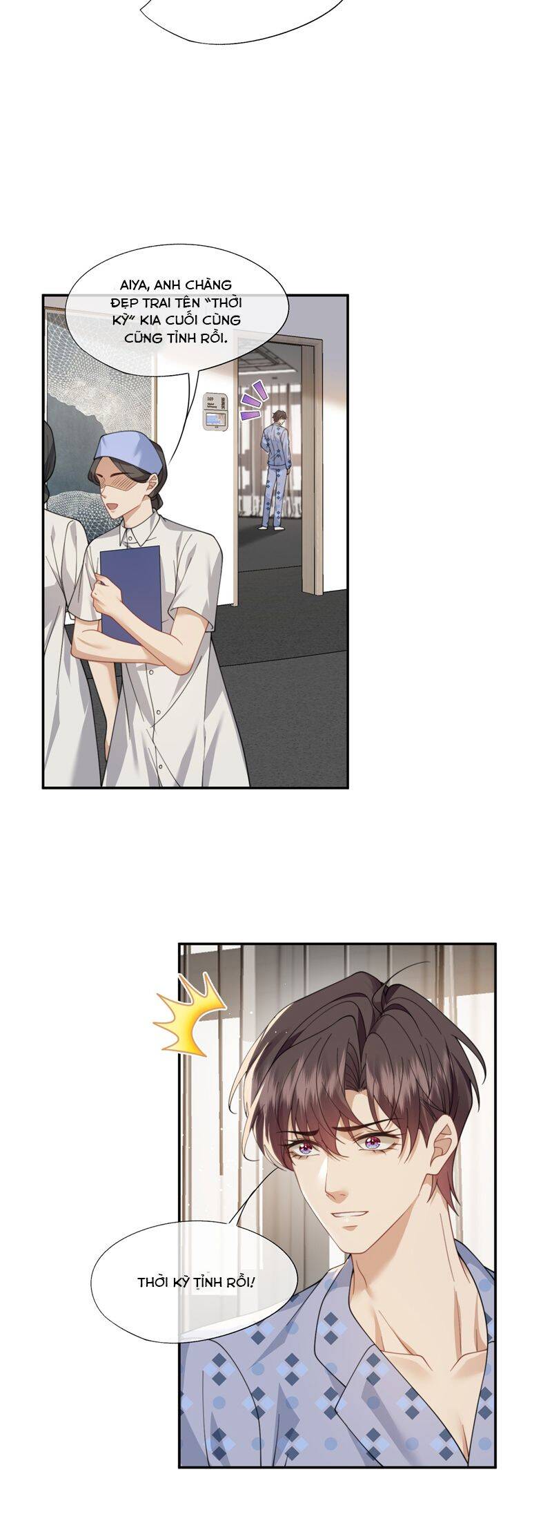 Gài Bẫy Ác Khuyển Chapter  57 - 23