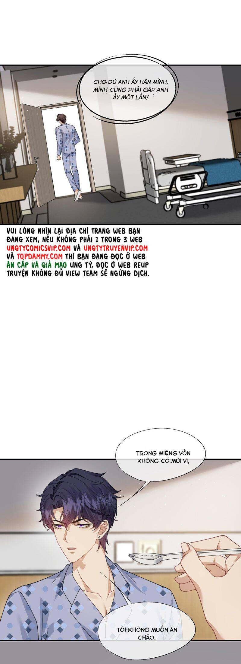 Gài Bẫy Ác Khuyển Chapter  57 - 24