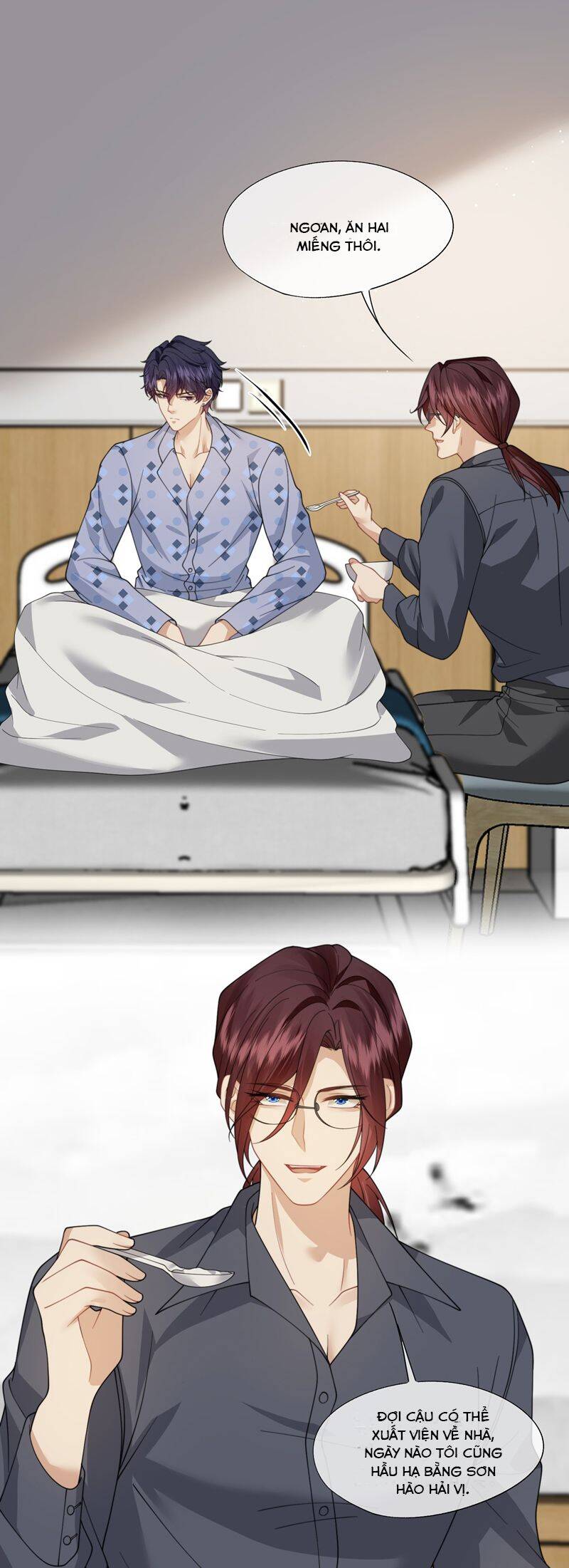 Gài Bẫy Ác Khuyển Chapter  57 - 25