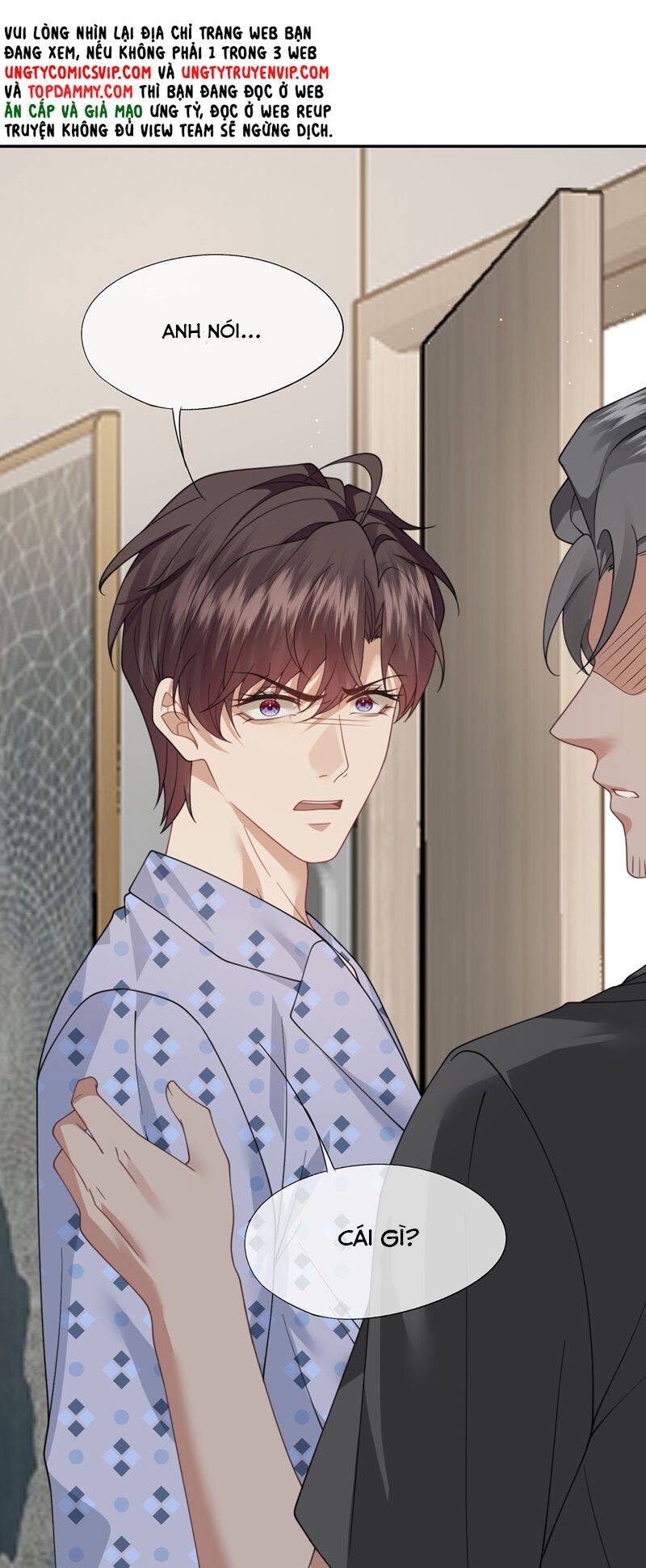 Gài Bẫy Ác Khuyển Chapter  57 - 28