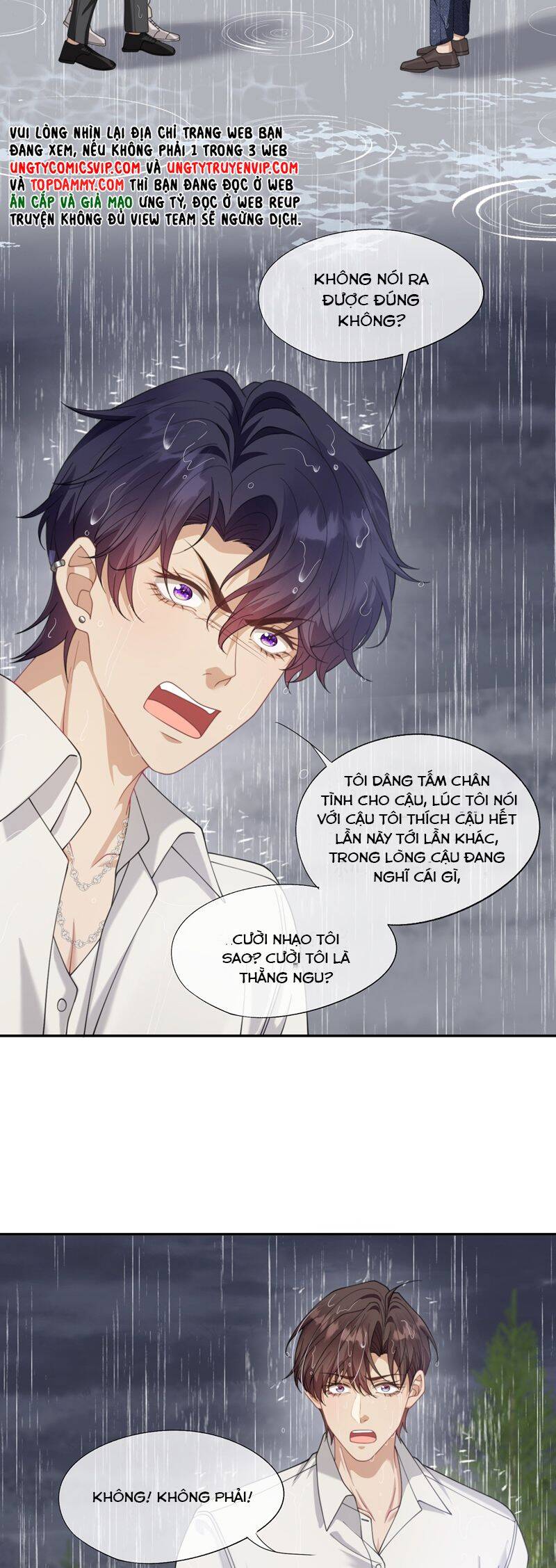 Gài Bẫy Ác Khuyển Chapter  57 - 5