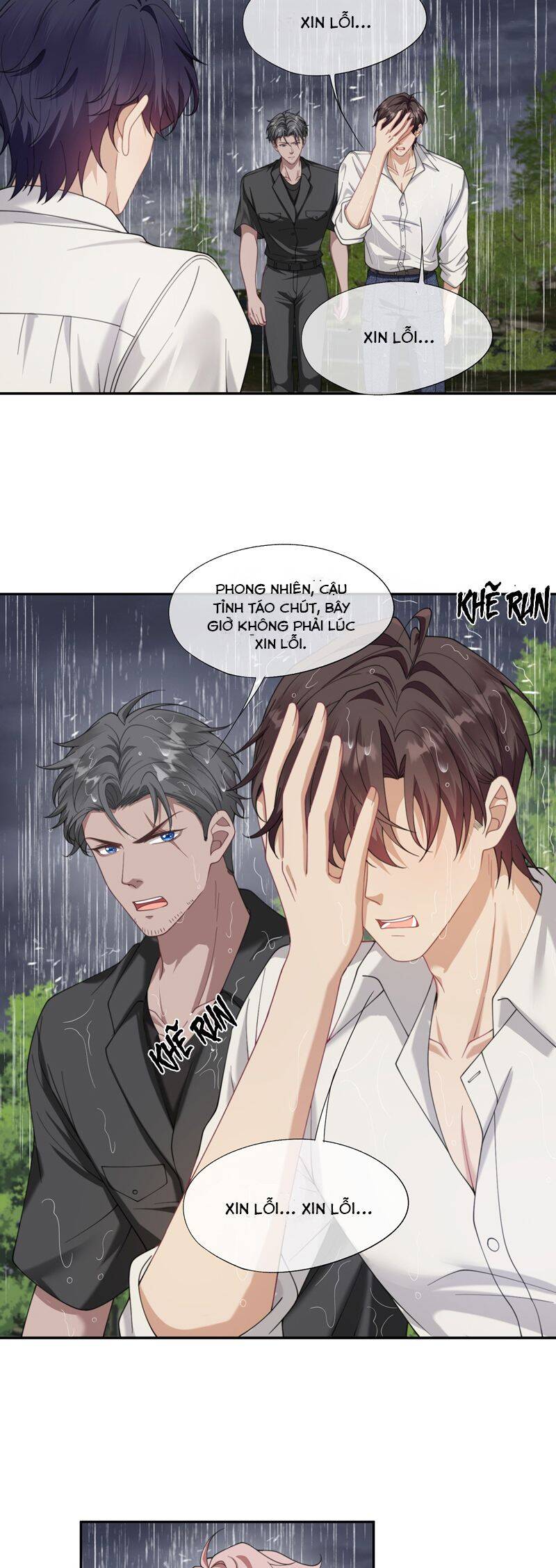 Gài Bẫy Ác Khuyển Chapter  57 - 7