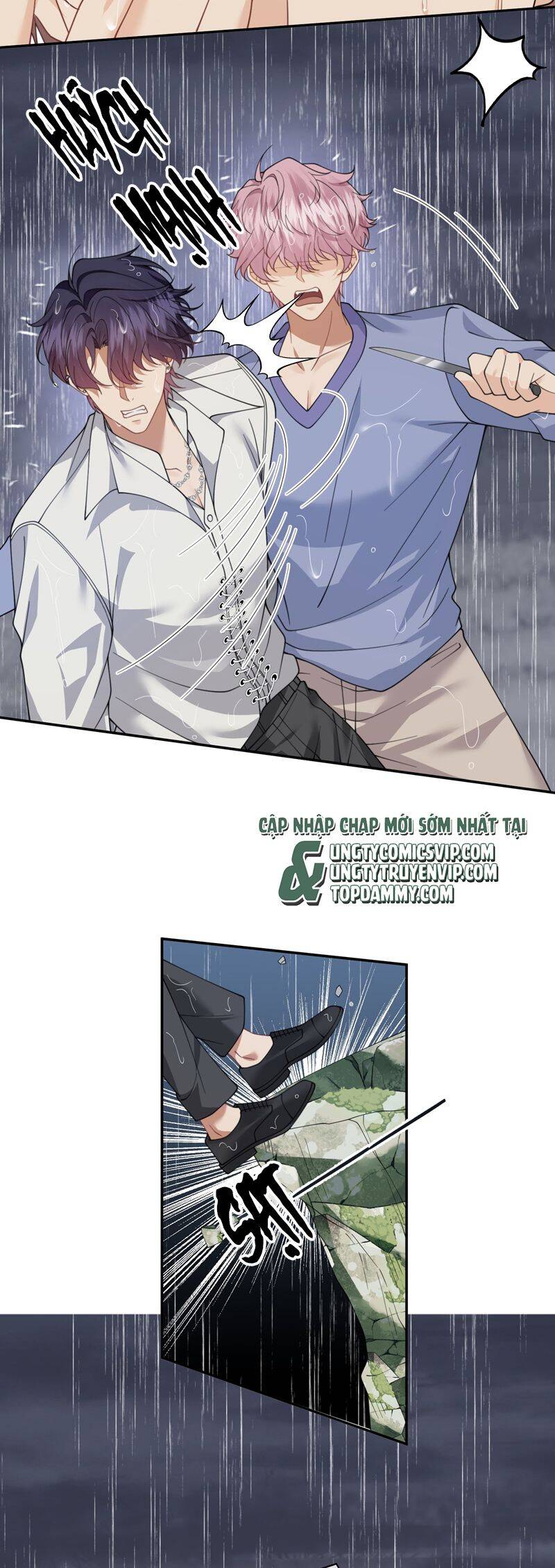 Gài Bẫy Ác Khuyển Chapter  57 - 10