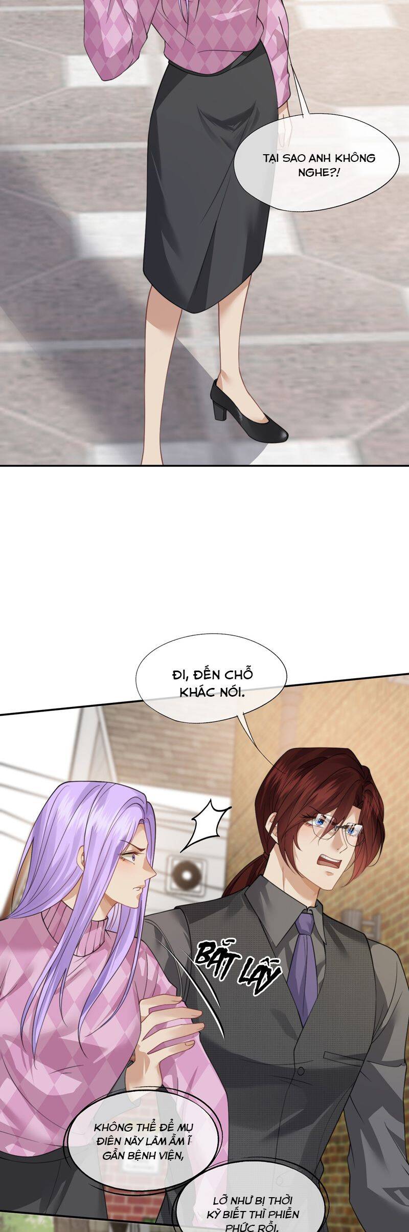 Gài Bẫy Ác Khuyển Chapter  59 - 15