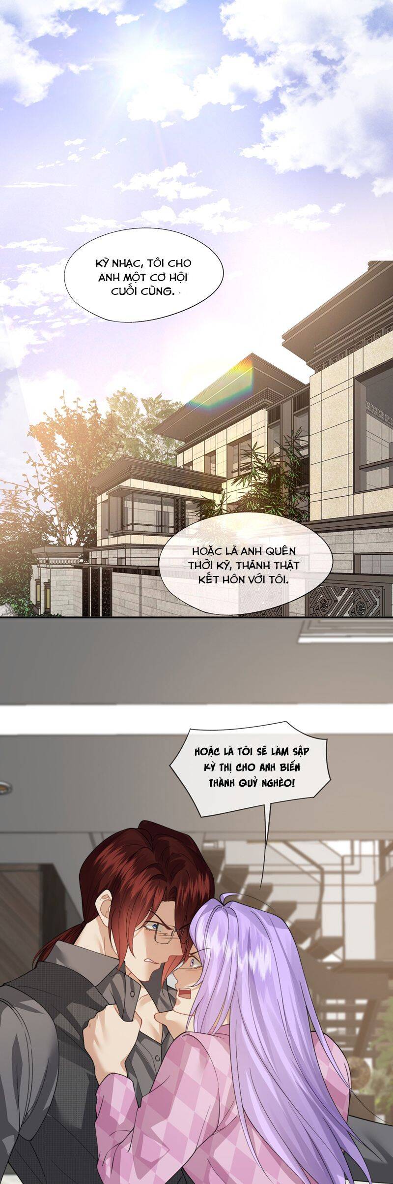 Gài Bẫy Ác Khuyển Chapter  59 - 17