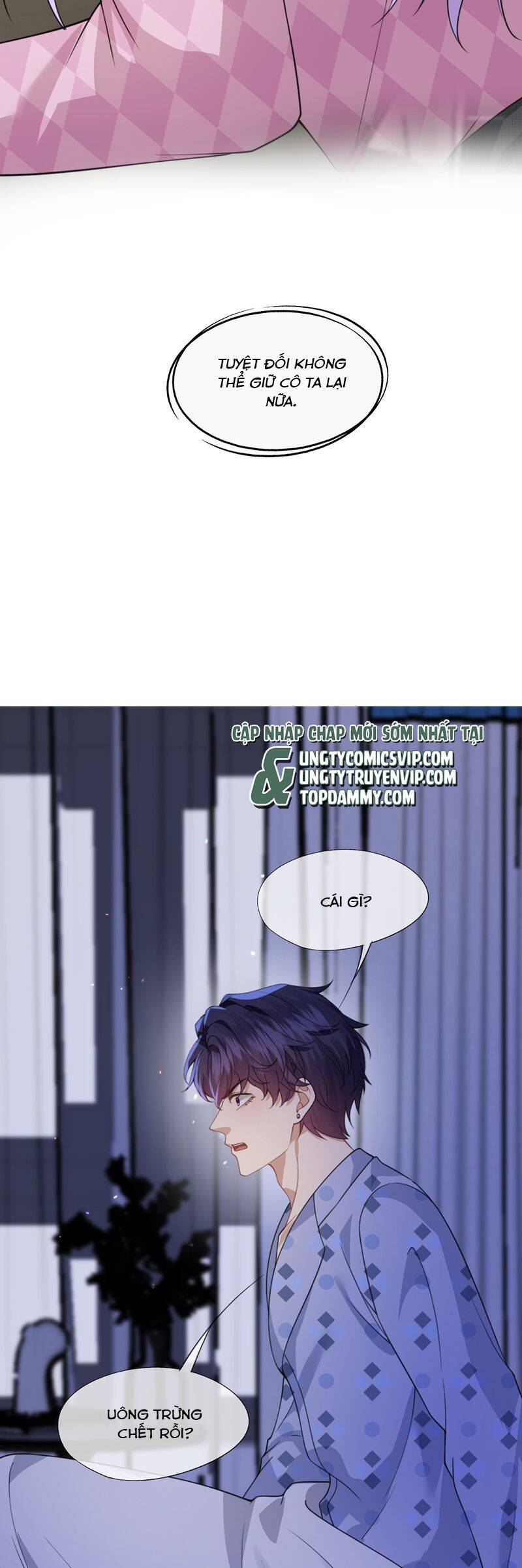 Gài Bẫy Ác Khuyển Chapter  59 - 20