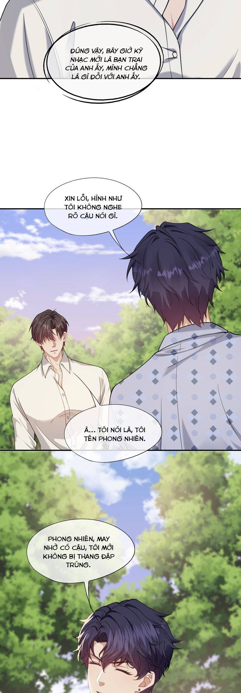 Gài Bẫy Ác Khuyển Chapter  59 - 6