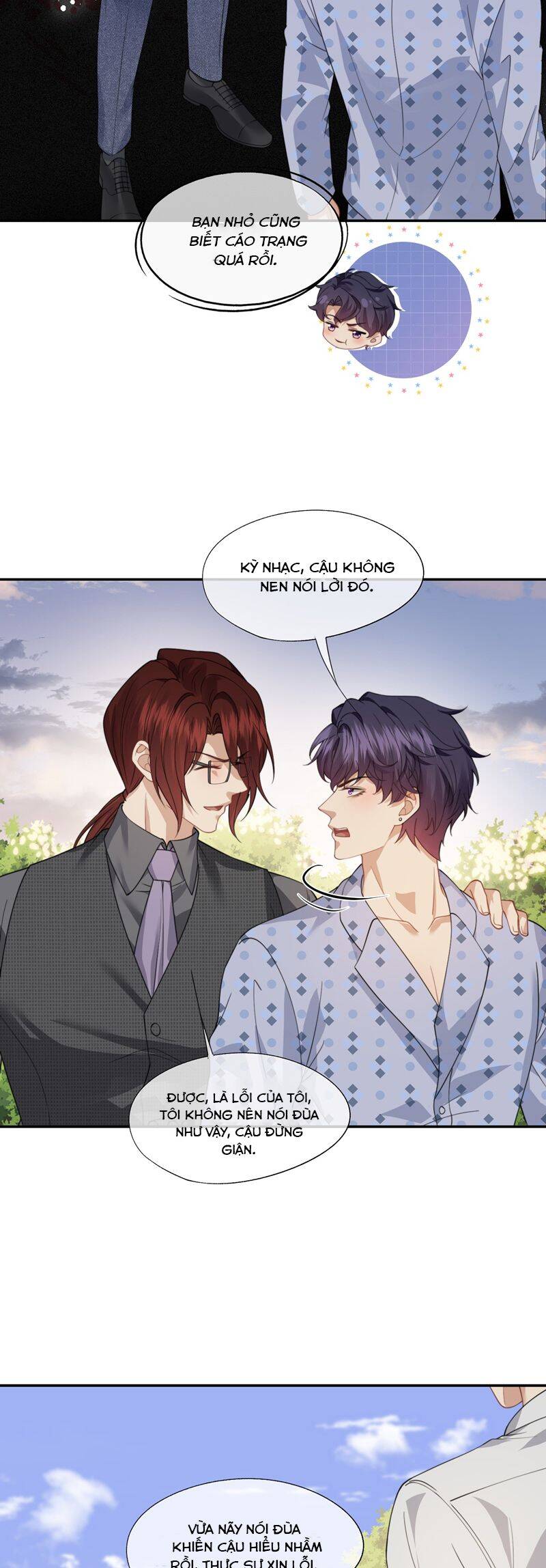 Gài Bẫy Ác Khuyển Chapter  59 - 10
