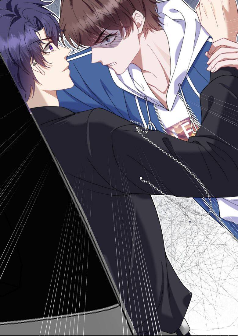 Gài Bẫy Ác Khuyển Chapter  6 - 14