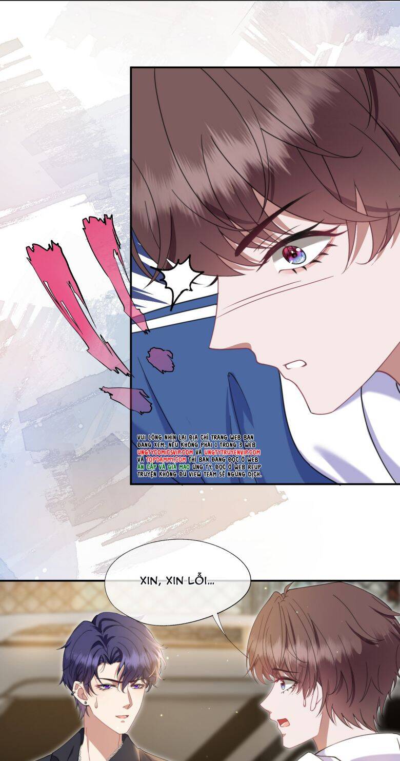 Gài Bẫy Ác Khuyển Chapter  6 - 15