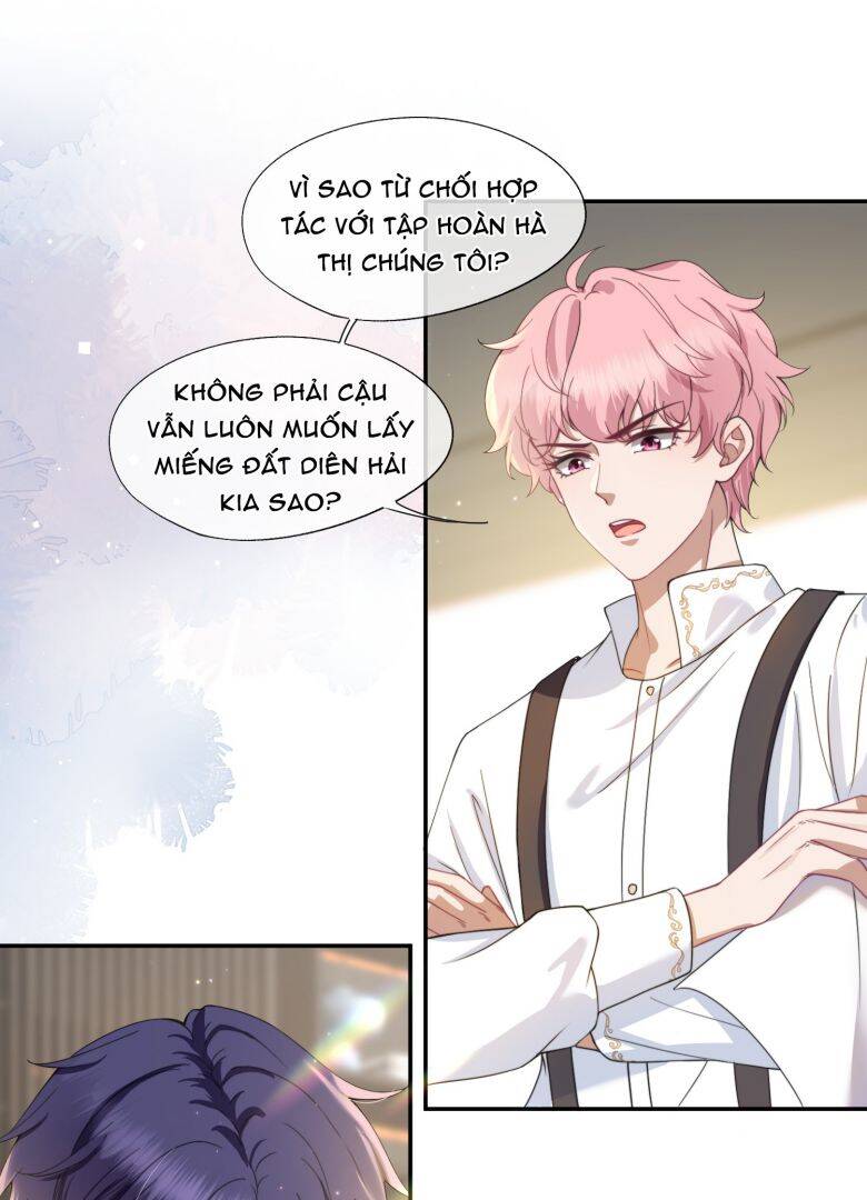 Gài Bẫy Ác Khuyển Chapter  6 - 18