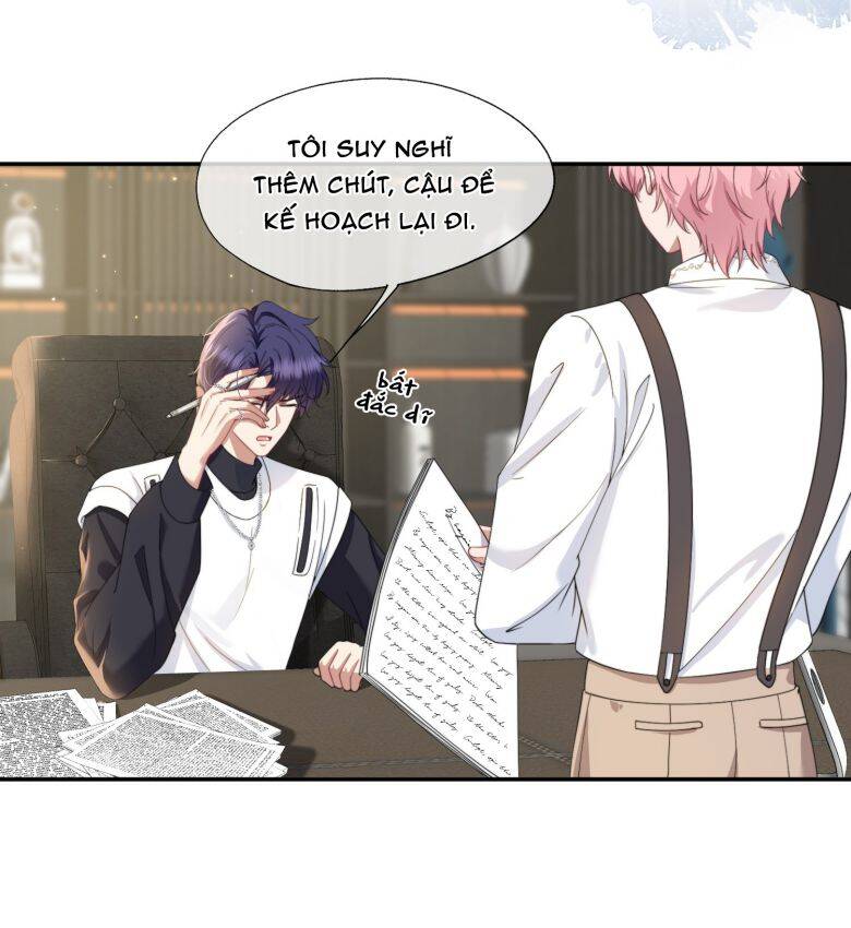 Gài Bẫy Ác Khuyển Chapter  6 - 20