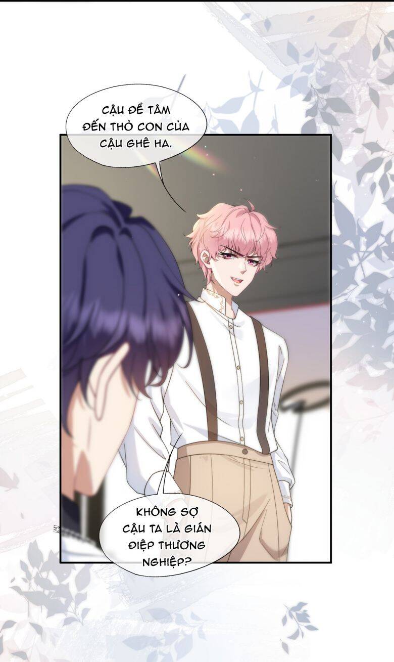 Gài Bẫy Ác Khuyển Chapter  6 - 22