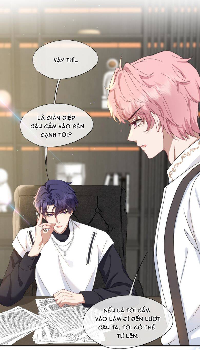 Gài Bẫy Ác Khuyển Chapter  6 - 24