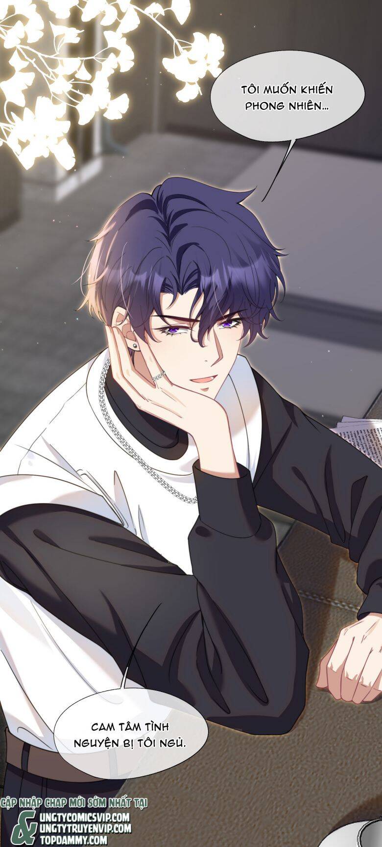 Gài Bẫy Ác Khuyển Chapter  6 - 31