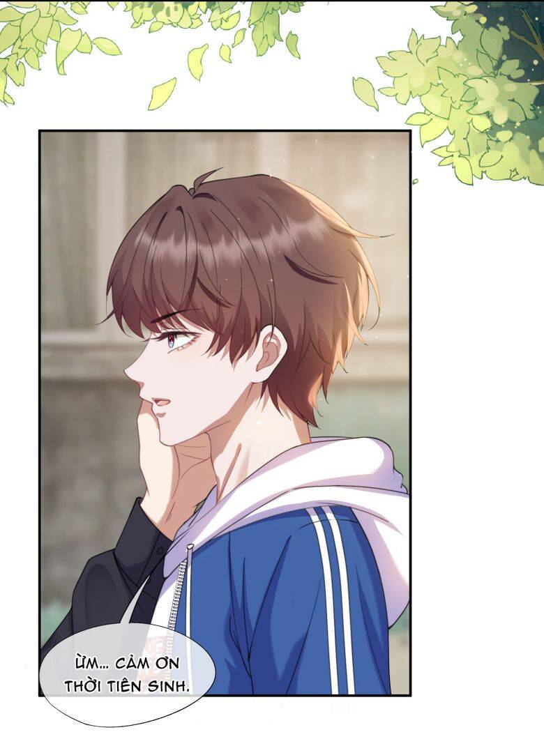 Gài Bẫy Ác Khuyển Chapter  6 - 6