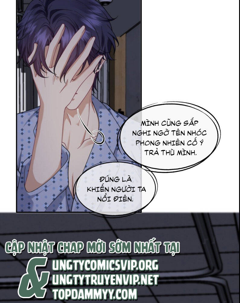 Gài Bẫy Ác Khuyển Chapter  60 - 14