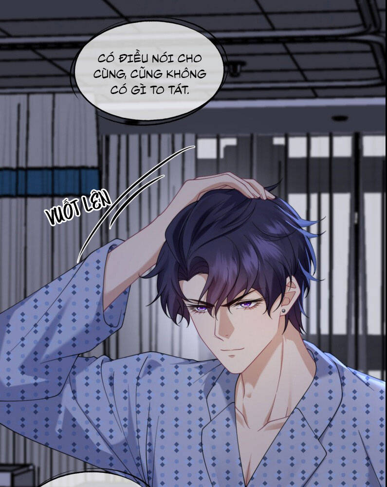 Gài Bẫy Ác Khuyển Chapter  60 - 15