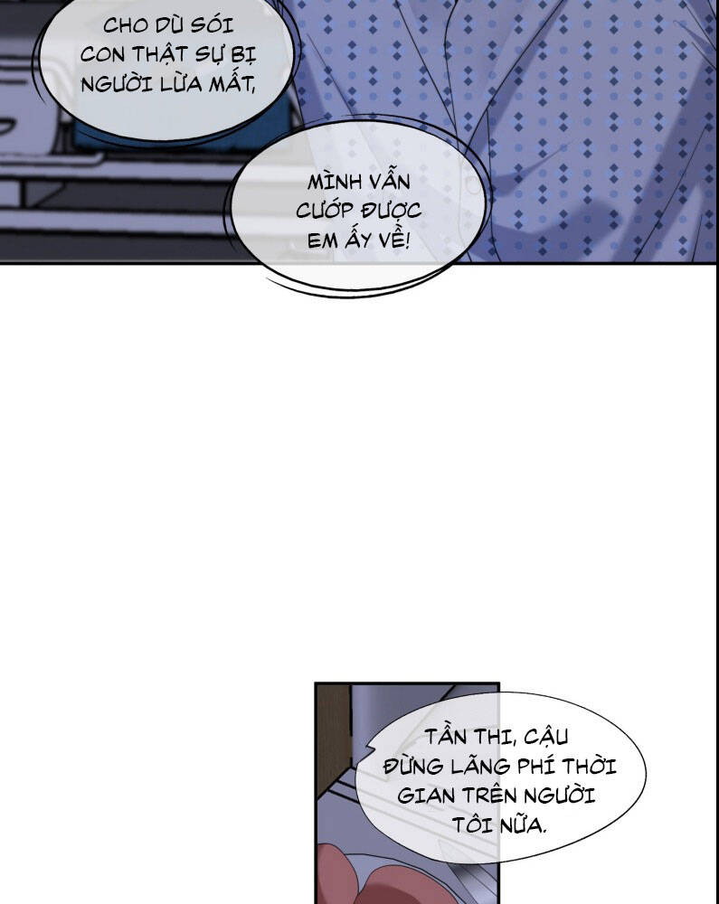 Gài Bẫy Ác Khuyển Chapter  60 - 16