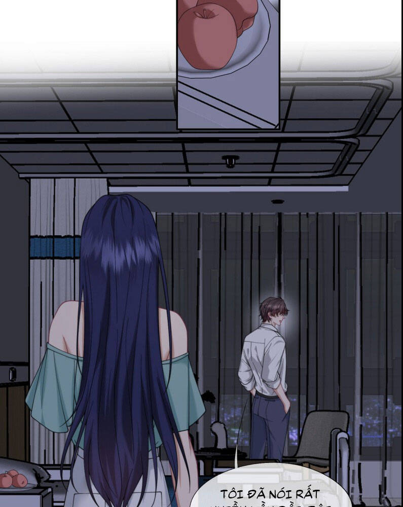 Gài Bẫy Ác Khuyển Chapter  60 - 17