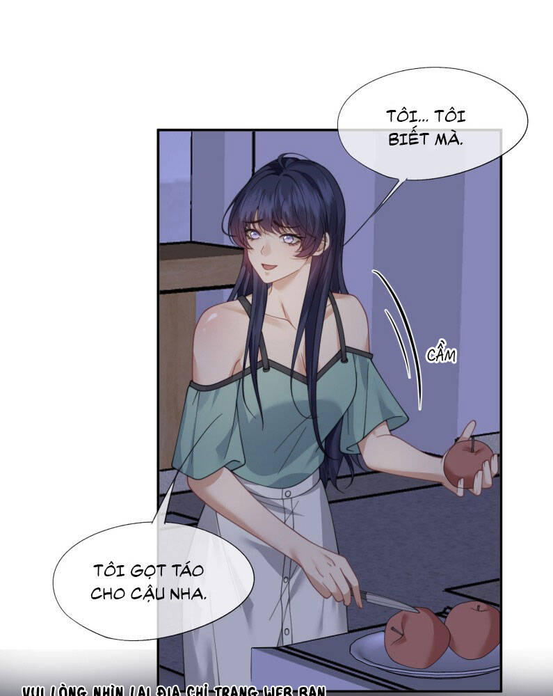 Gài Bẫy Ác Khuyển Chapter  60 - 19