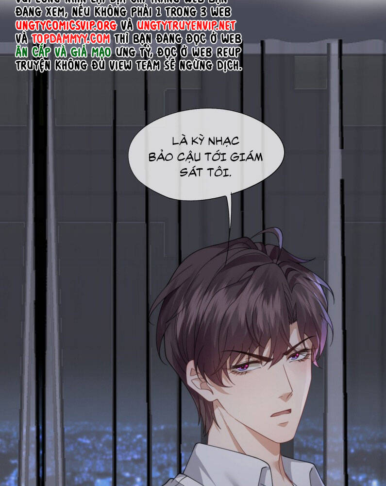 Gài Bẫy Ác Khuyển Chapter  60 - 20