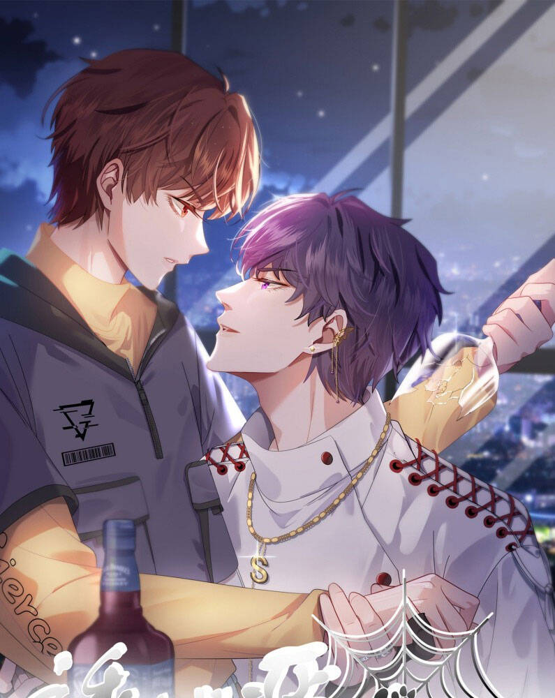 Gài Bẫy Ác Khuyển Chapter  60 - 3