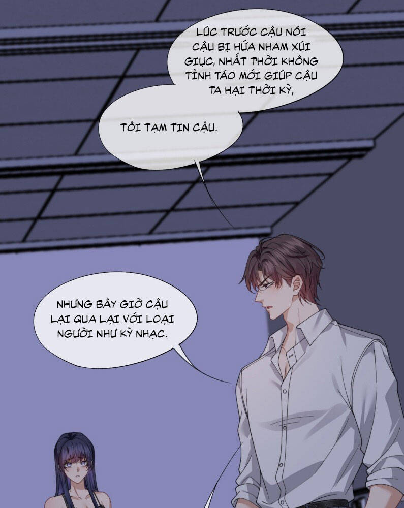 Gài Bẫy Ác Khuyển Chapter  60 - 22