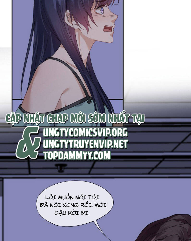 Gài Bẫy Ác Khuyển Chapter  60 - 24