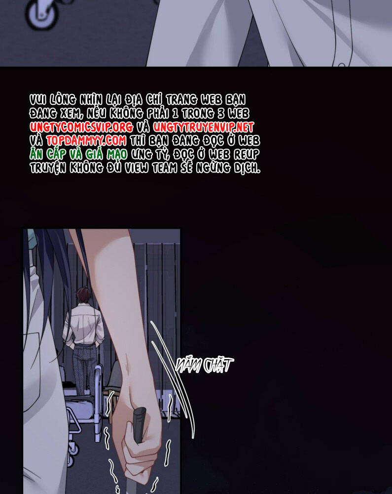 Gài Bẫy Ác Khuyển Chapter  60 - 26