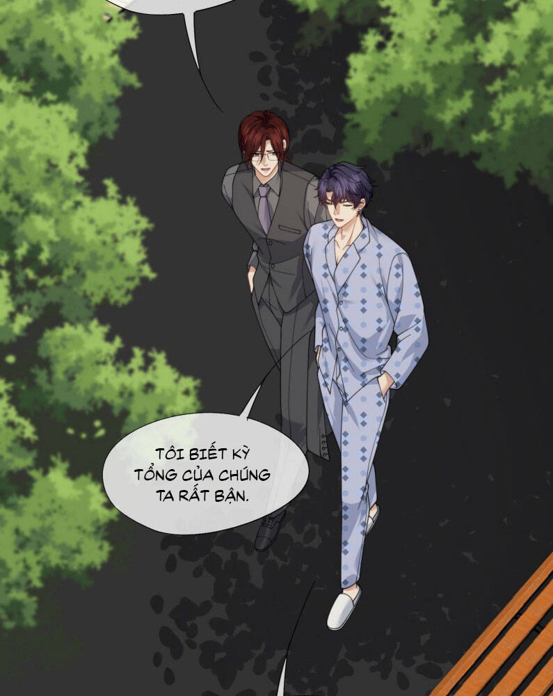 Gài Bẫy Ác Khuyển Chapter  60 - 30