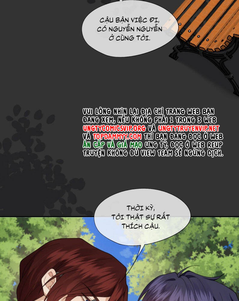 Gài Bẫy Ác Khuyển Chapter  60 - 31
