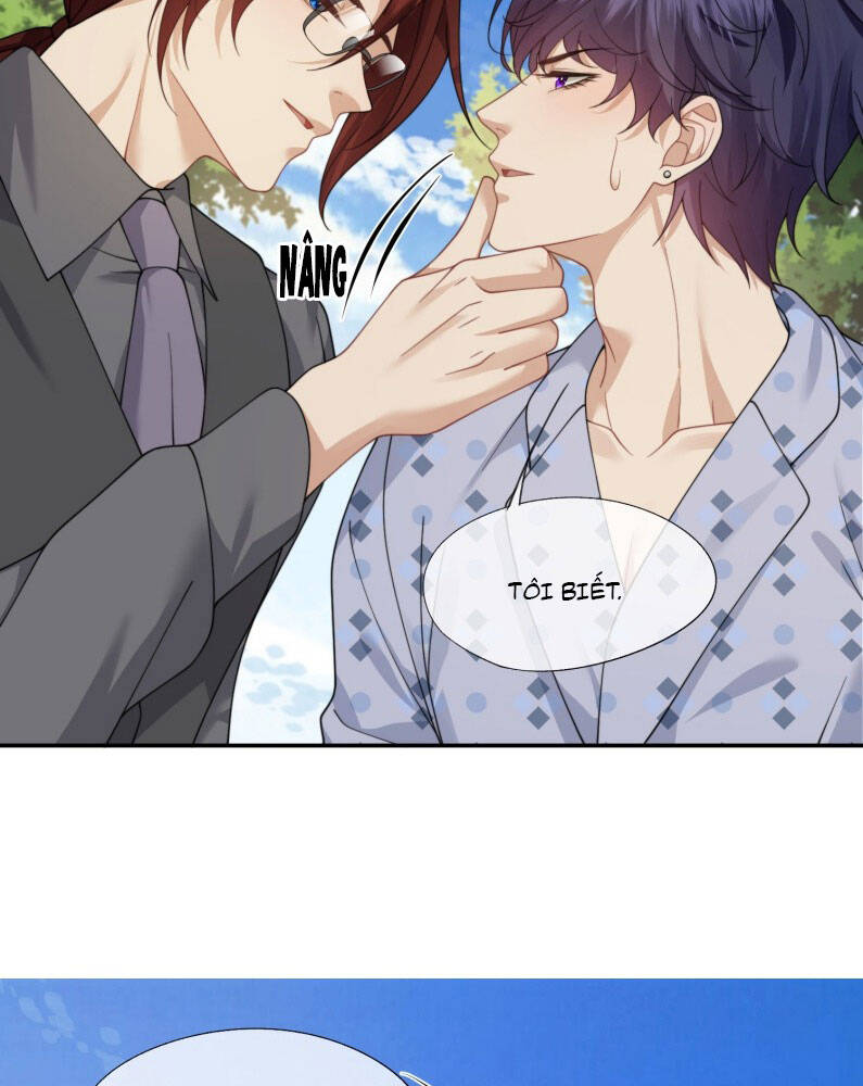 Gài Bẫy Ác Khuyển Chapter  60 - 32