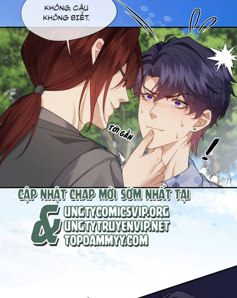 Gài Bẫy Ác Khuyển Chapter  60 - 33