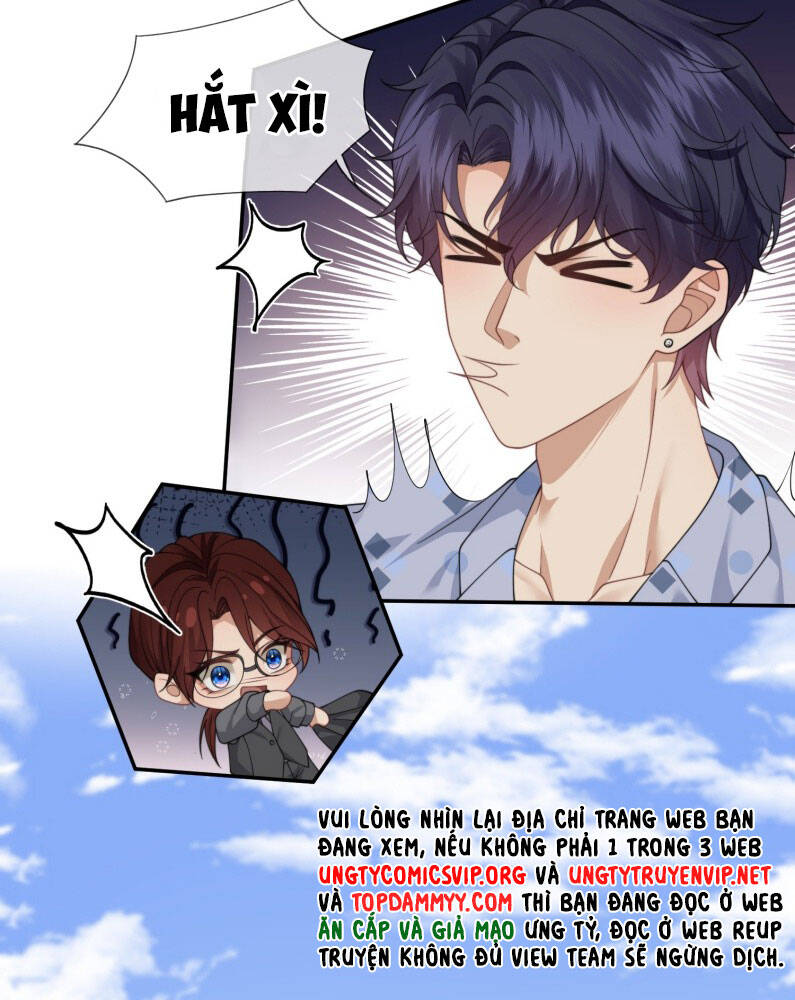 Gài Bẫy Ác Khuyển Chapter  60 - 34