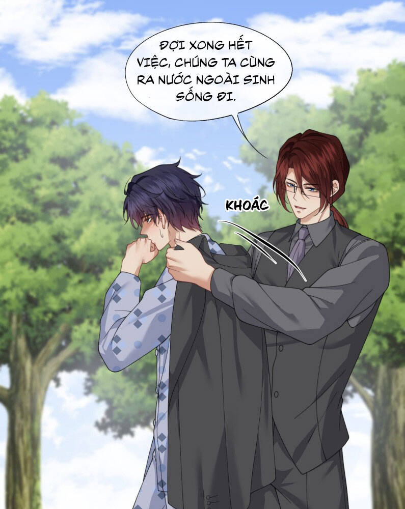 Gài Bẫy Ác Khuyển Chapter  60 - 35
