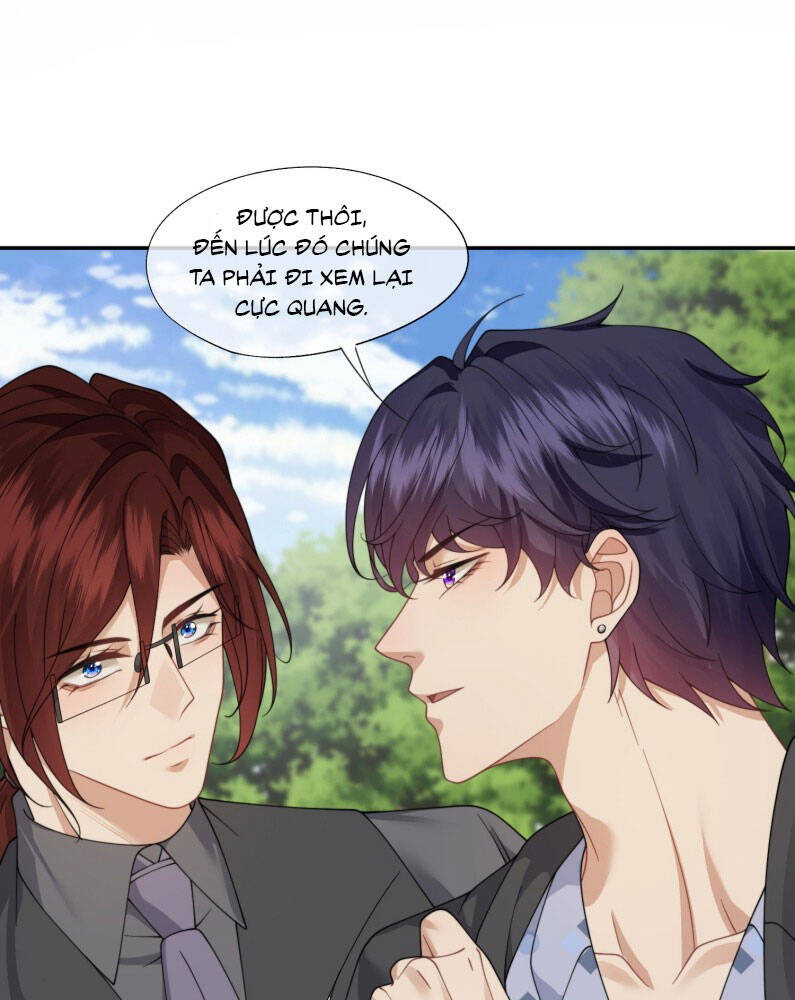 Gài Bẫy Ác Khuyển Chapter  60 - 37