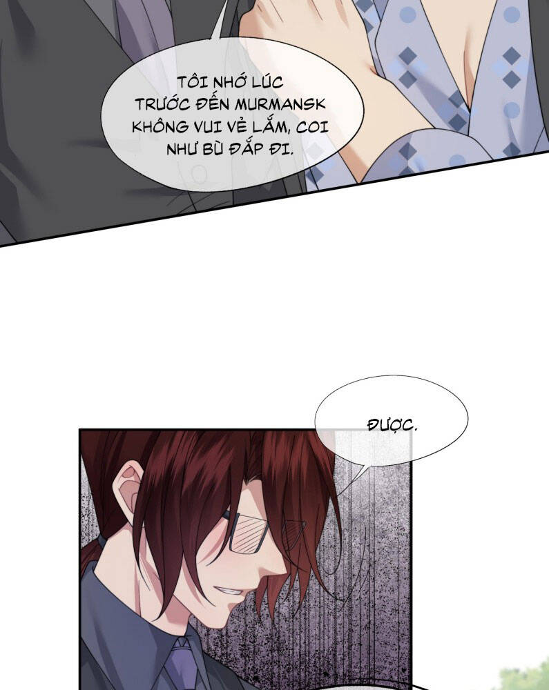 Gài Bẫy Ác Khuyển Chapter  60 - 38