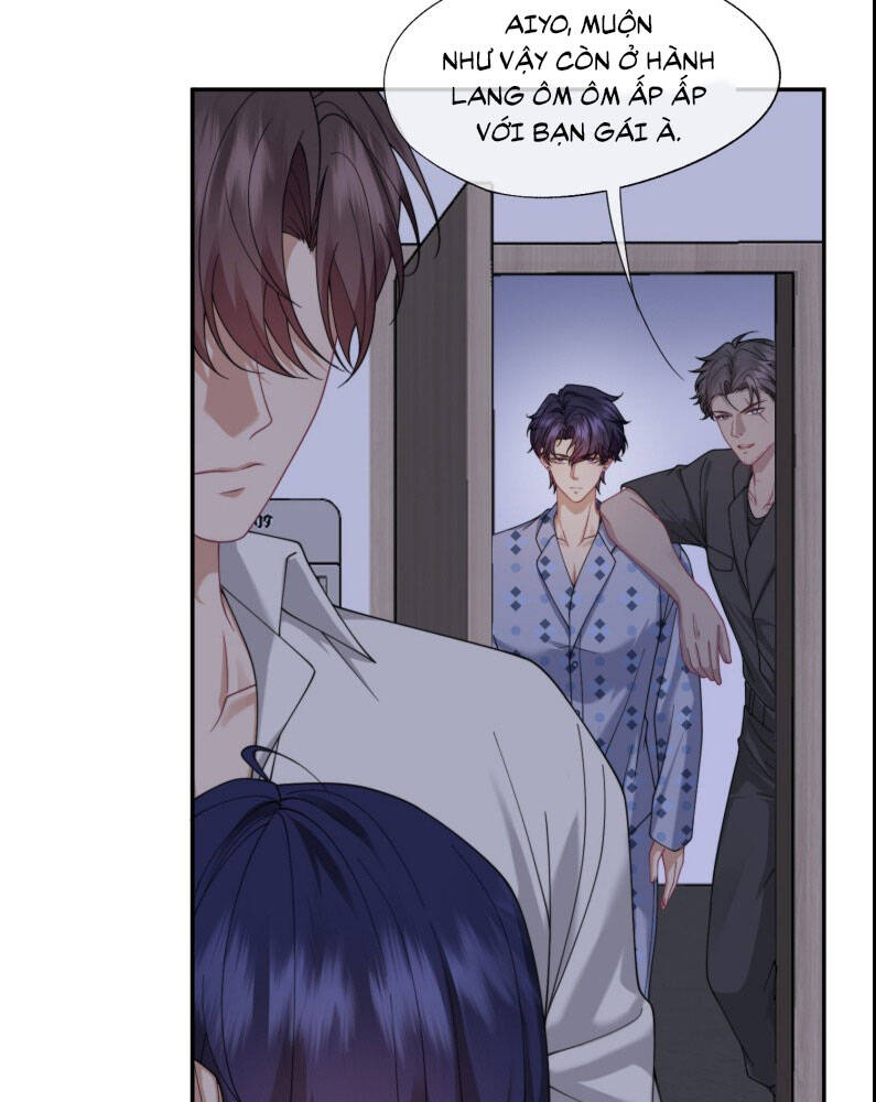 Gài Bẫy Ác Khuyển Chapter  60 - 5