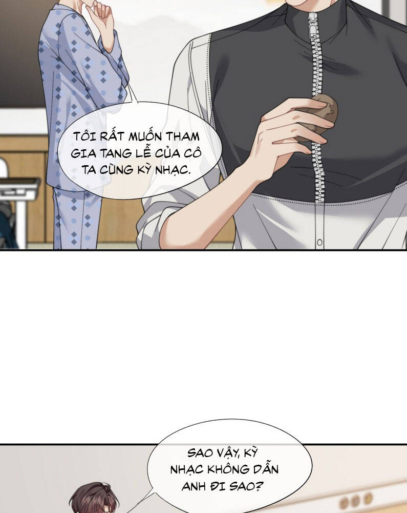 Gài Bẫy Ác Khuyển Chapter  60 - 44