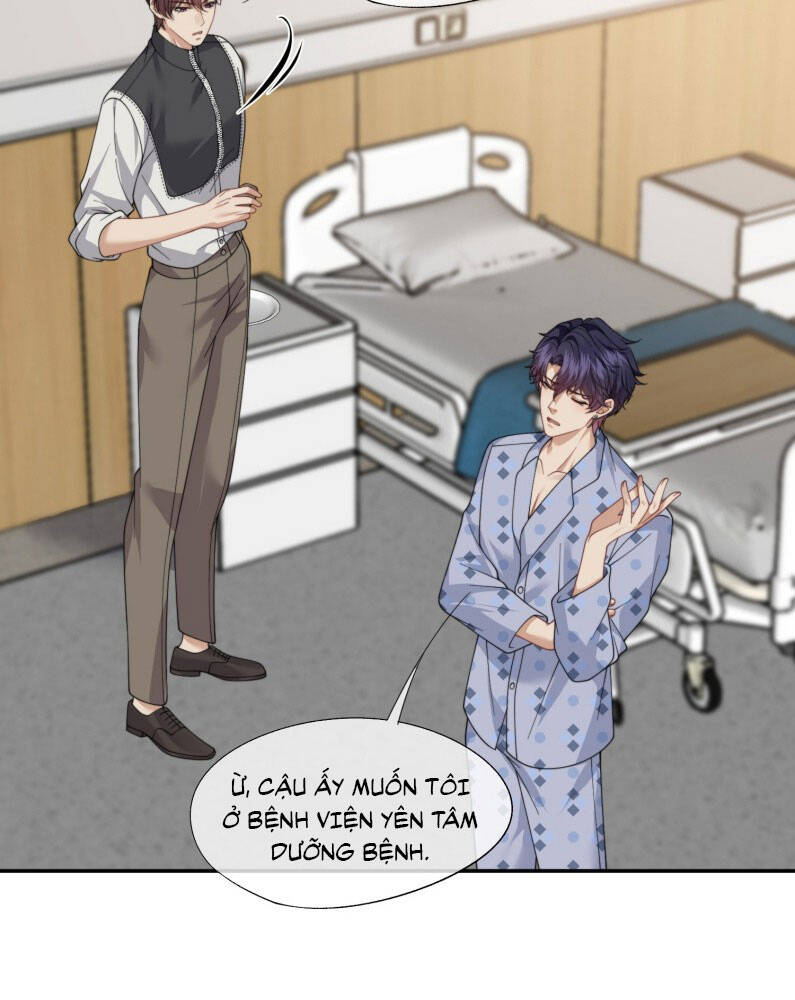 Gài Bẫy Ác Khuyển Chapter  60 - 45