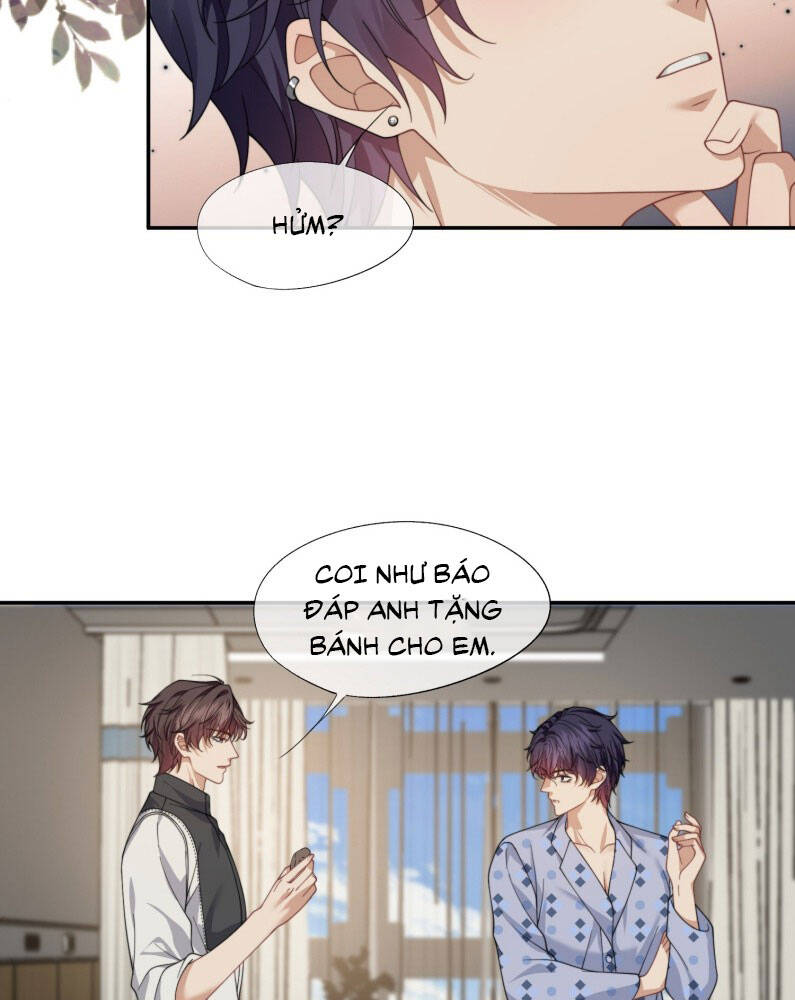 Gài Bẫy Ác Khuyển Chapter  60 - 49