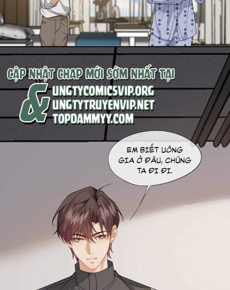 Gài Bẫy Ác Khuyển Chapter  60 - 50